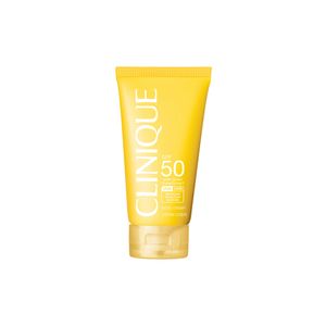 Sunscreen Body Cream