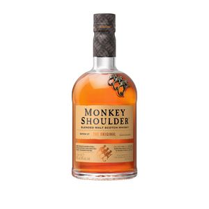 Monkey Shoulder