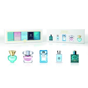 Set 5 Miniatures Mixed