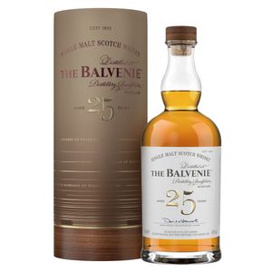 Rare Marriages 25 Years Old Single Malt Scotch Whisky