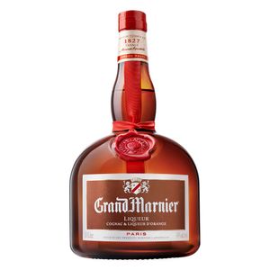 Grand Marnier Cordon Rouge