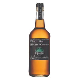 Casamigos Anejo Tequila