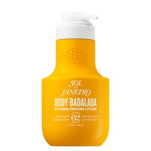 Body Badalada™ Lotion
