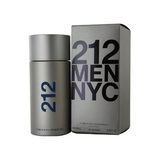 212 NYC Men
