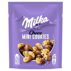 Galletas Mini Cookies
