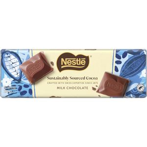 Milk Chocolate Tablet