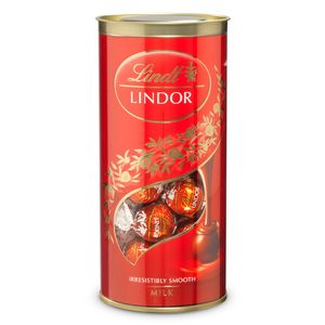 Leche en tubo Lindor