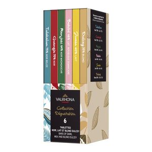 Caja regalo 6 Barritas