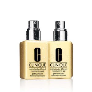 Hidratación básica (piel mixta grasa/grasa)