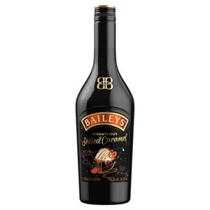 Baileys Salted Caramel Liqueur