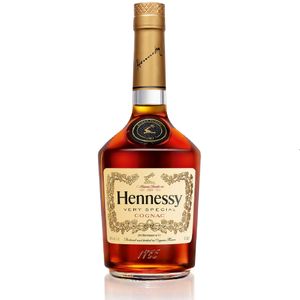 Hennessy V.s