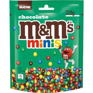 Mini Choco 310g 1x20