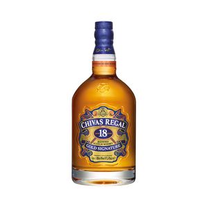 Chivas Regal 18 Yo Scotch Whisky