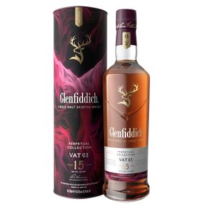 Perpetual Collection Vat 03 Single Malt Scotch Whisky