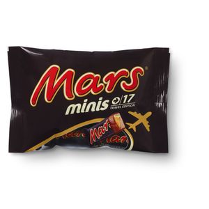 Mars Bolsa Minis