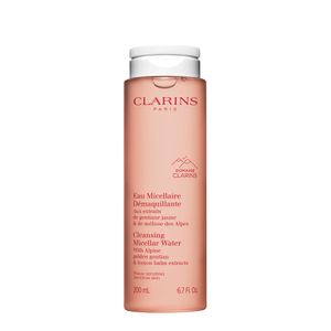 Cleansing Micellar Water Face Make-up Remover