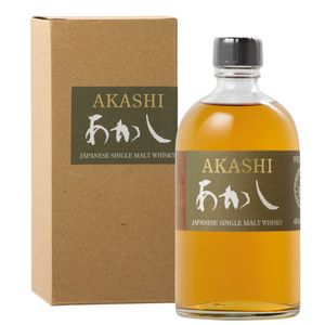 Akashi Single Malt