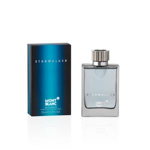 Starwalker By Mont Blanc