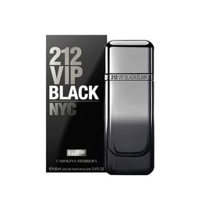 Men's 212 VIP Black Elixir