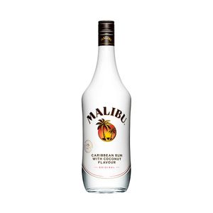 Malibu Rum Caribbean Original