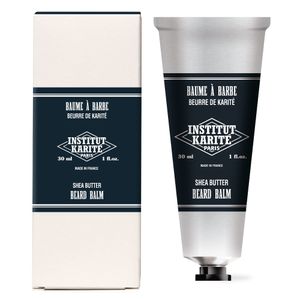 Bálsamo de barba de karité