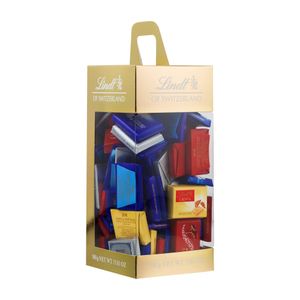 Assorted Napolitains Carrier Box