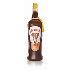 Cream Liqueur