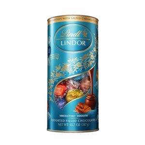 Lindor Salted Caramel