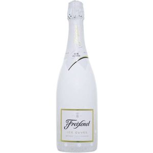 Freixenet Cava Ice Cuvee - 7