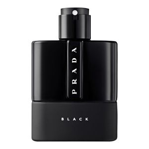 Prada Luna Rossa Black