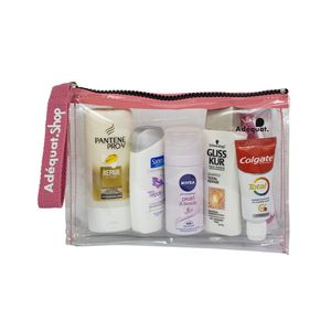 Set de viaje Women Essential