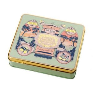 Estuche Manos Uva, Almendra, Miel