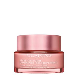 Multi-active Day Cream Line Smoothing Dry Skin