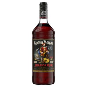 Jamaica Rum