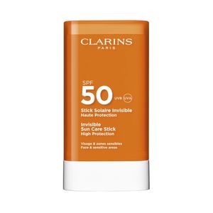 Invisible Sun Care Stick - High Protection For Face