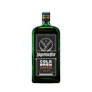 JÄgermeister Cold Brew Coffee