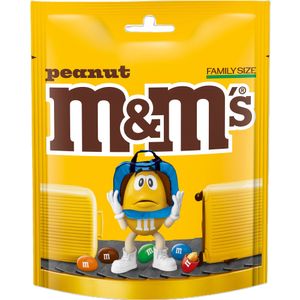 Peanut Pouch 330g 20x1