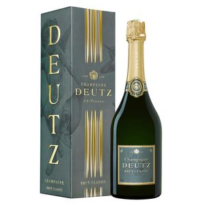Deutz Brut