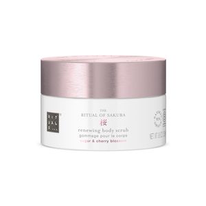 Exfoliante corporal