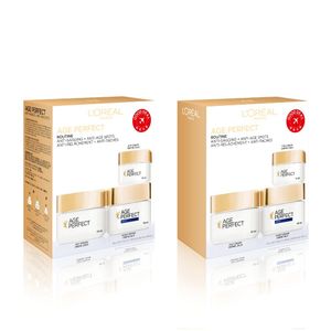 Set Age Perfecting Program