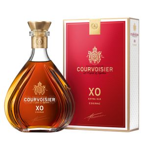 Cognac Courvoisier XO