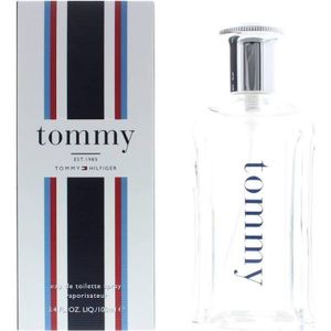 Tommy Cologne