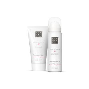 Mini Travel Set Sakura 2024