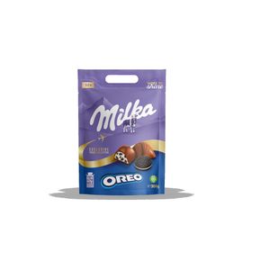Milka Moments Oreo