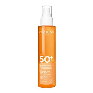 Glowing Sun Care Mist - Very High Protection For Body
