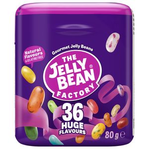 36 Flav Gourmet Mix Grab & Go