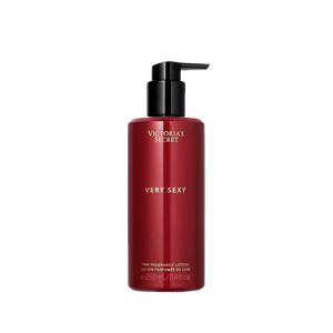 Fine Fragrance Lotion