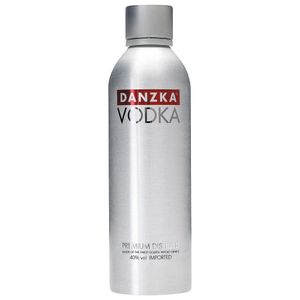 Danzka Vodka
