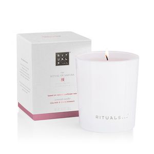 The Ritual Of Sakura Perfumado - 290g