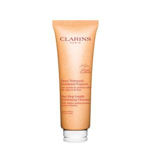 One-step Gentle Exfoliating Cleanser 3-in-1